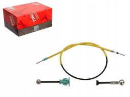 Gch128 Linka Hamulca Postojowego Trw