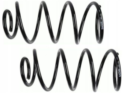 993 212 Sprężyna Zawieszenia Sachs