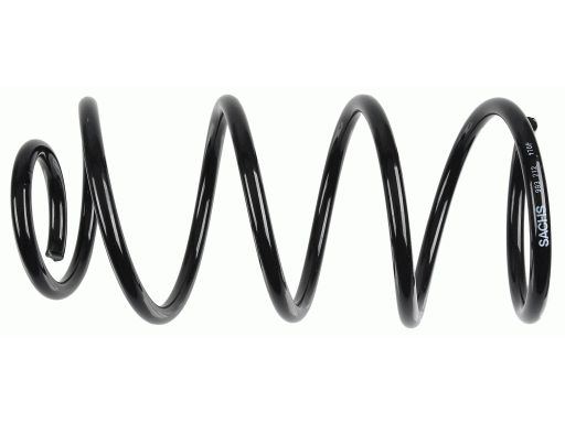 993 212 Sprężyna Zawieszenia Sachs