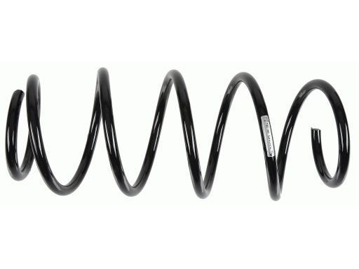 993 262 Sprężyna Zawieszenia Sachs