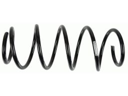 993 262 Sprężyna Zawieszenia Sachs