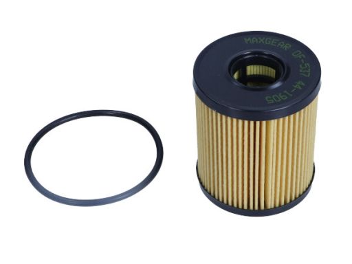 26-0195 Filtr Oleju Opel 1,3Cdti Corsa Maxgear