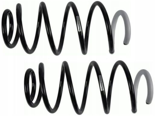 993 300 Sprężyna Zawieszenia Sachs