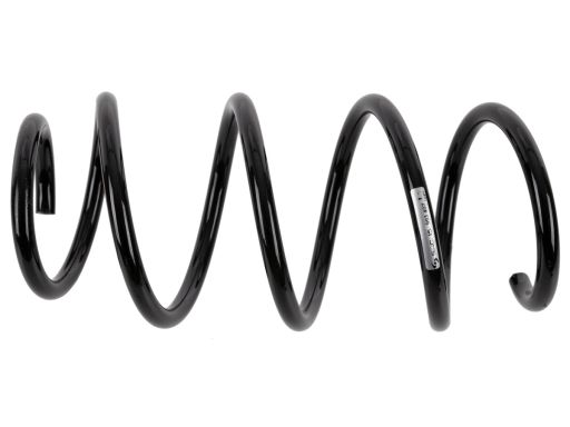 993 407 Sprężyna Zawieszenia Sachs