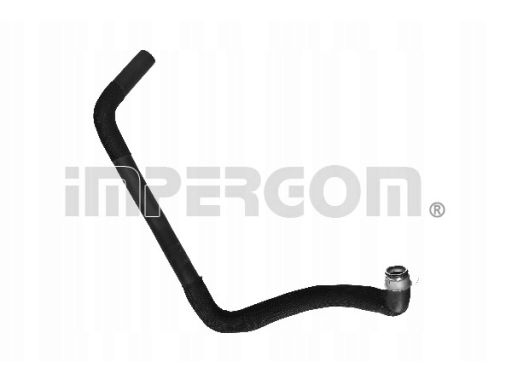 222937 Wąż Chłodnicy Original Imperium