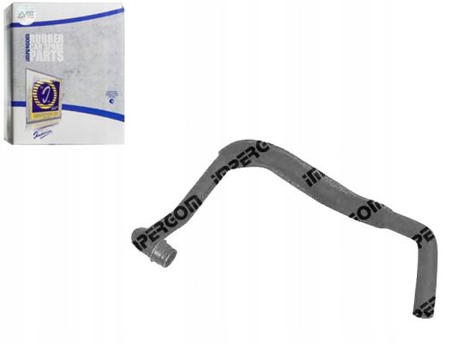 222937 Wąż Chłodnicy Original Imperium