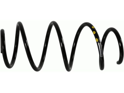 993 670 Sprężyna Zawieszenia Sachs