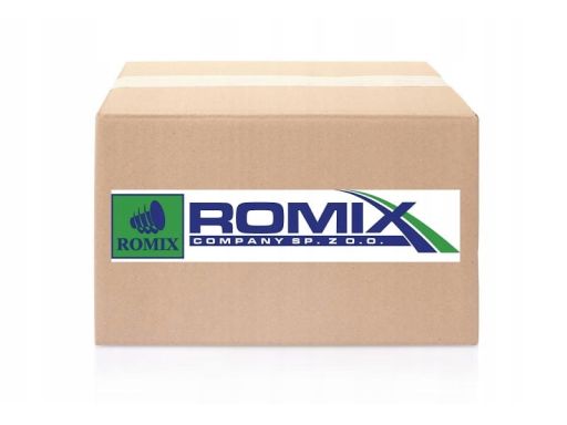 Rom 20009 Kostka Montażowa Romix