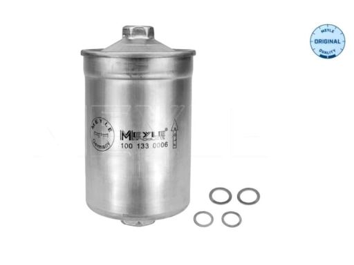100 133 0006 Filtr Paliwa Meyle