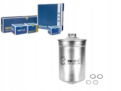 100 133 0006 Filtr Paliwa Meyle