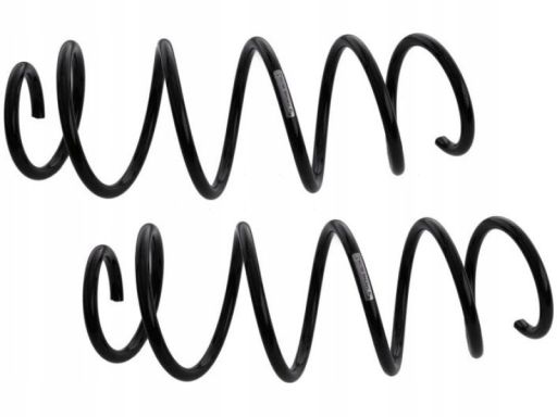 993 794 Sprężyna Zawieszenia Sachs