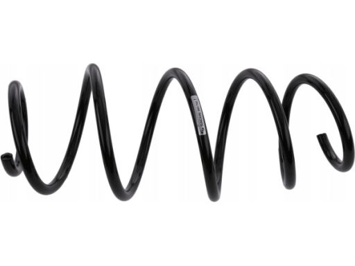 993 794 Sprężyna Zawieszenia Sachs