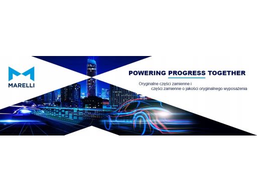 350105016500 Zewnętrzny Uchwyt Drzwi Magneti Marelli