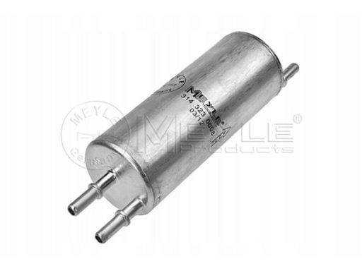 314 323 0008 Filtr Paliwa Meyle