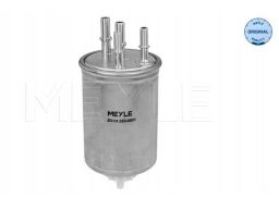 53-14 323 0001 Filtr Paliwa Meyle