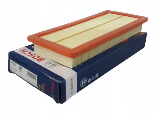 F 026 400 382 Filtr Powietrza Bosch