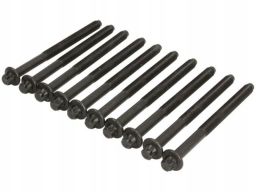 262.820 Zestaw Śrub Głowicy Cylindrów Elring