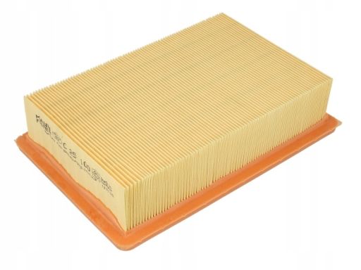 C 25 100 Filtr Powietrza Mann Filter