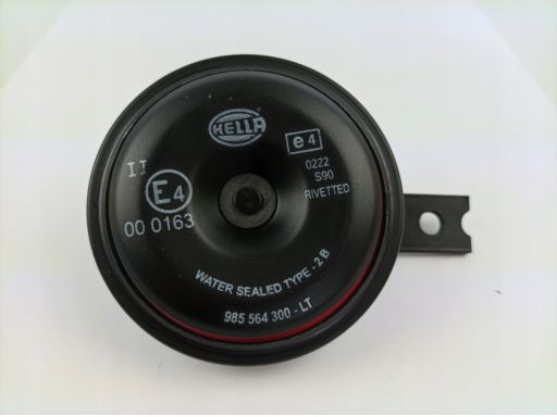 8Et 009 149-381 Czujnik Masy Powietrza Hella