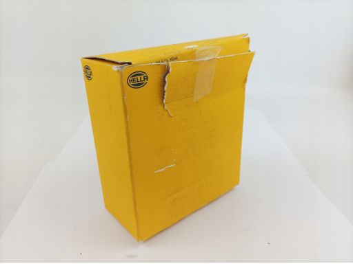 8Et 009 149-381 Czujnik Masy Powietrza Hella