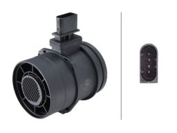 8Et 009 149-381 Czujnik Masy Powietrza Hella