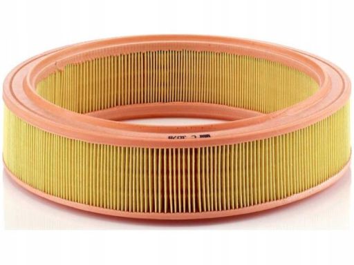 C 3078 Filtr Powietrza Mann Filter