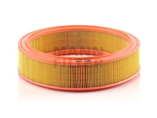 C 3078 Filtr Powietrza Mann Filter