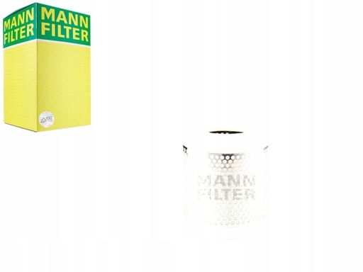 Cs 1343 Filtr Powietrza Mann Filter