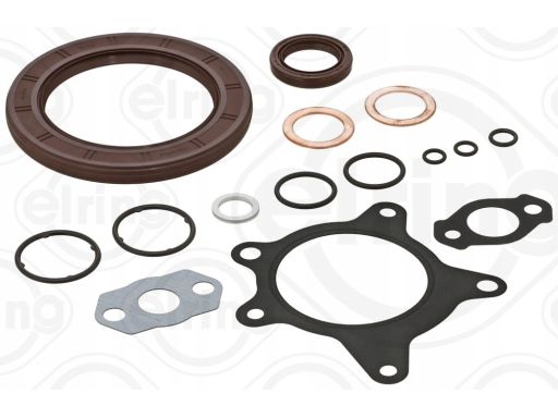 332.450 Zestaw Uszczelek Skrzyni Korbowej Elring