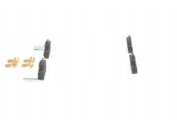 0 986 494 392 Klocek Hamulcowy Kpl. Bosch