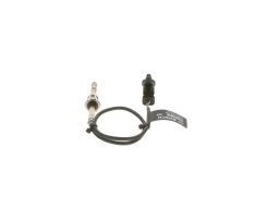 0 986 259 109 Czujnik Temperatury Spalin Bosch