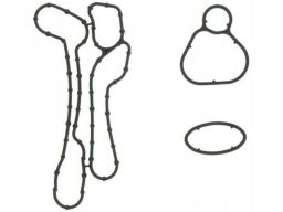 384.360 Zestaw Uszczelek Chłodnicy Oleju Elring