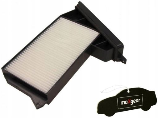 26-1203 Filtr Kabiny Mitsubishi Galant 96- Maxgear