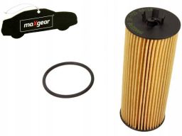 26-1216 Filtr Oleju Chrysler Voyager/Grand Voyag Maxgear