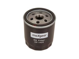 26-1236 Filtr Oleju Vw Audi A1/Polo 1,4Tdi 14- Maxgear