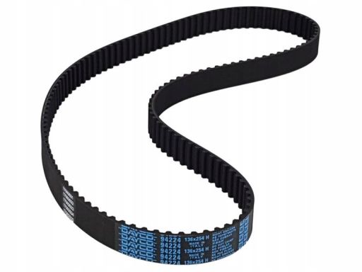 Ktbwp1151 Zestaw Paska Rozrządu + Pompa Cieczy Chł Dayco