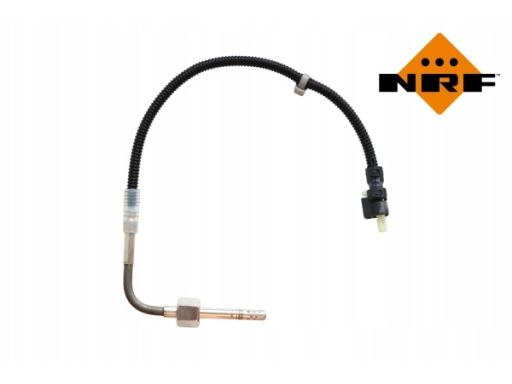 707167 Czujnik Temperatury Spalin Nrf