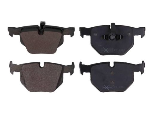 19-1454 Klocki Ham. Bmw T. E90/E91 Maxgear