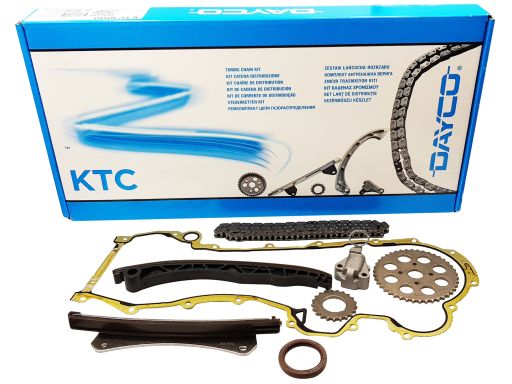 Ktc1000 Zestaw Łańcucha Rozrządu Dayco