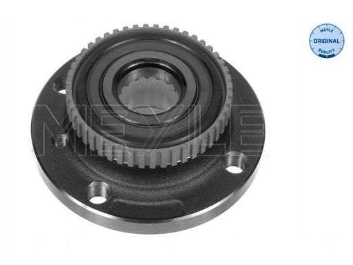 300 312 1102 Piasta Koła Meyle