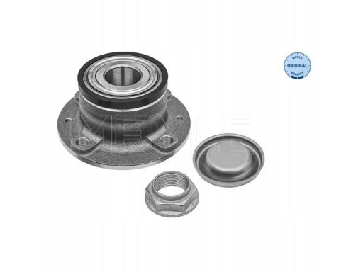 11-14 752 0010 Piasta Koła Meyle