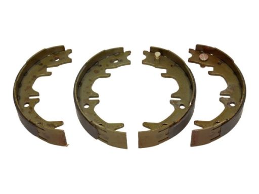 19-1782 Szczęki Ham. Ręcz. Toyota Avensis 170X40 Maxgear