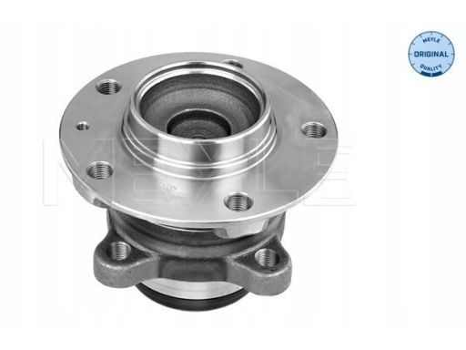 11-14 752 0004 Piasta Koła Meyle