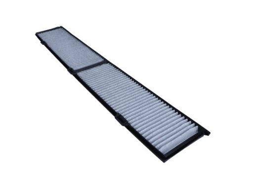 26-1847 Filtr Kabiny Bmw E87/E90/E91 Silver Carb Maxgear