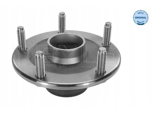 714 752 0000 Piasta Koła Meyle