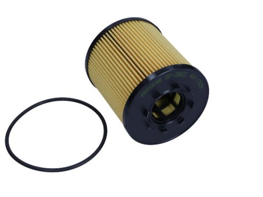 26-1540 Filtr Oleju Vw Touareg 5,0Tdi V10 02- Maxgear