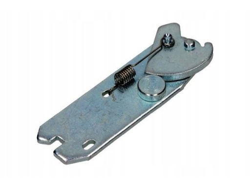 19-2049 Samoregulator Szczęk Ham. Ford Fiesta Le Maxgear