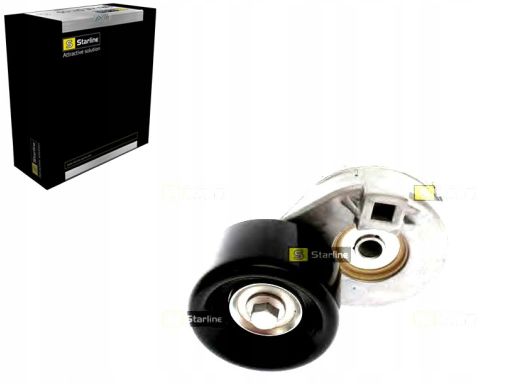 19-2049 Samoregulator Szczęk Ham. Ford Fiesta Le Maxgear