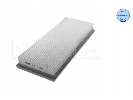 012 321 0004 Filtr Powietrza Meyle