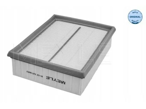 11-12 321 0012 Filtr Powietrza Meyle